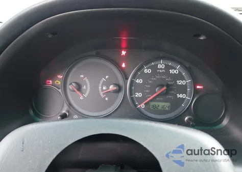 2005 Honda Civic Dx z USA, uszkodzony, nr VIN 2HGES15155H595794